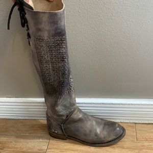 Bed Stu amazingly gorgeous boots!
